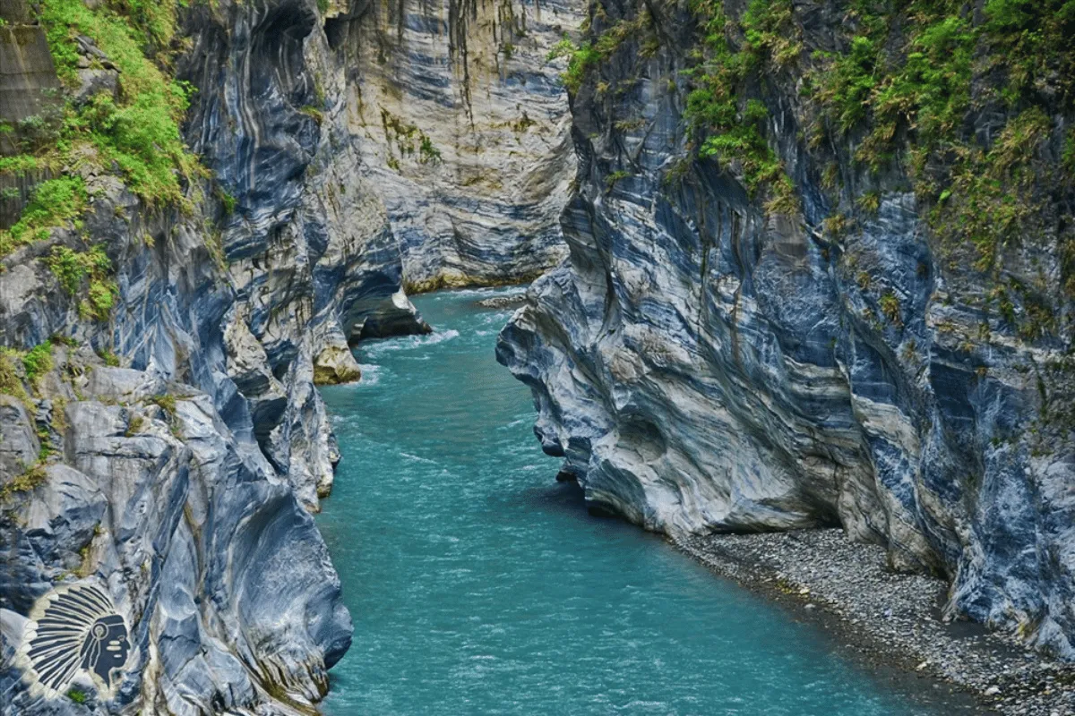 địa điểm du lịch đài loan Công viên Quốc gia Taroko