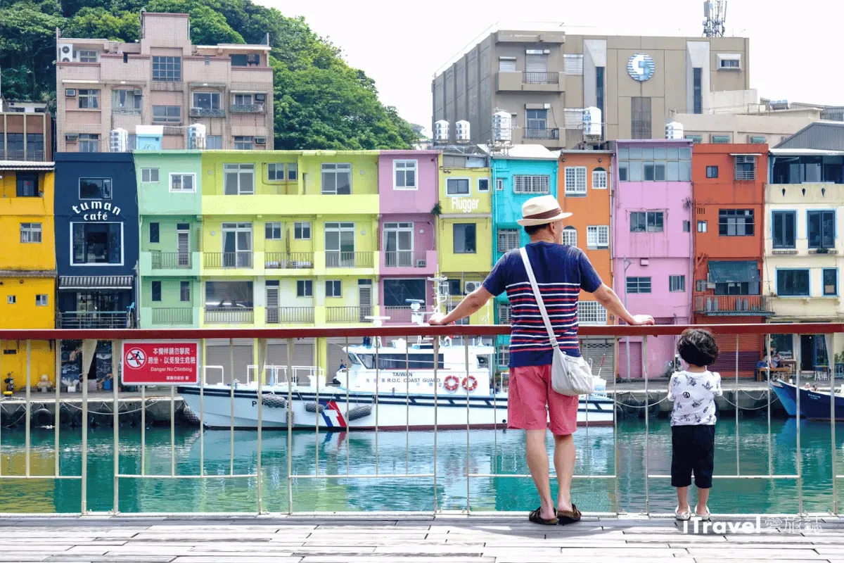 Nên du lịch Keelung vào thời gian nào?