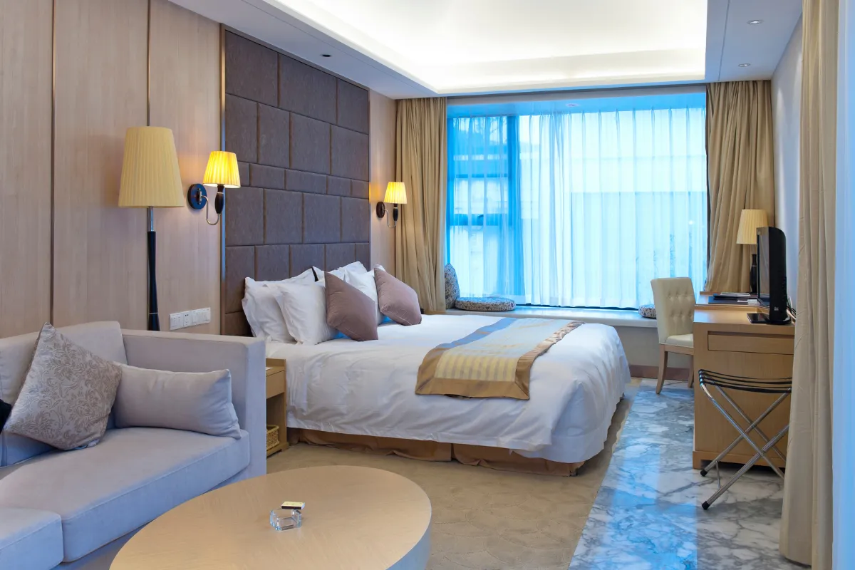 Kaohsiung Marriott Hotel_7_11zon tại Chợ đêm Ruifeng